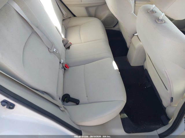 Продаж на аукціоні авто 2013 Subaru Impreza 2.0i, vin: JF1GJAA65DH017202, номер лоту: 46151230