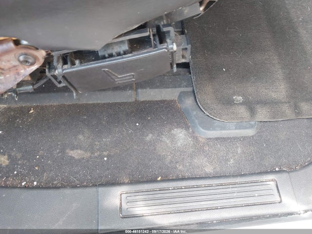 Продаж на аукціоні авто 2011 Chevrolet Traverse 2lt, vin: 1GNKRJED2BJ193403, номер лоту: 46151242