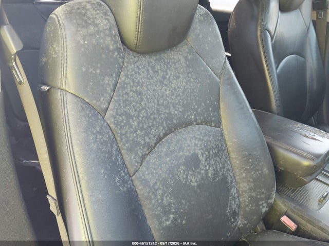 Продаж на аукціоні авто 2011 Chevrolet Traverse 2lt, vin: 1GNKRJED2BJ193403, номер лоту: 46151242