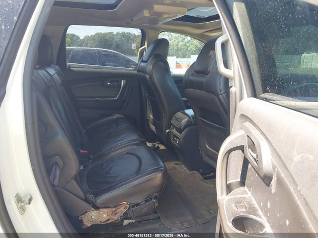 Продаж на аукціоні авто 2011 Chevrolet Traverse 2lt, vin: 1GNKRJED2BJ193403, номер лоту: 46151242