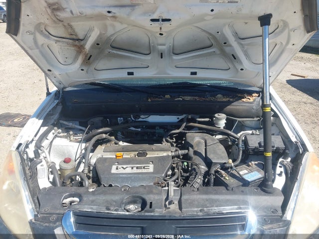 Продаж на аукціоні авто 2003 Honda Cr-v Lx, vin: SHSRD68463U101161, номер лоту: 46151243