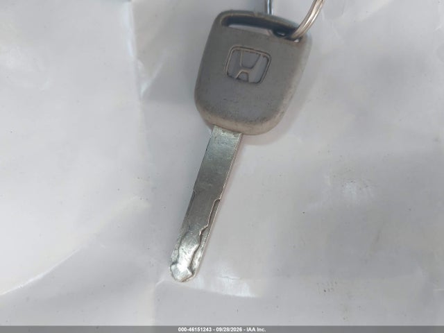 Продаж на аукціоні авто 2003 Honda Cr-v Lx, vin: SHSRD68463U101161, номер лоту: 46151243