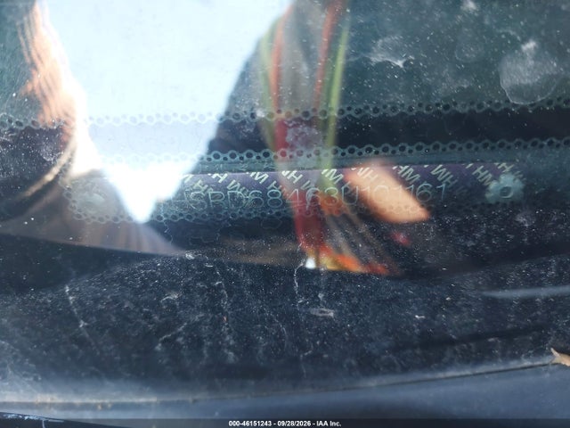 Продаж на аукціоні авто 2003 Honda Cr-v Lx, vin: SHSRD68463U101161, номер лоту: 46151243