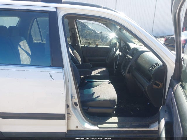 Продаж на аукціоні авто 2003 Honda Cr-v Lx, vin: SHSRD68463U101161, номер лоту: 46151243