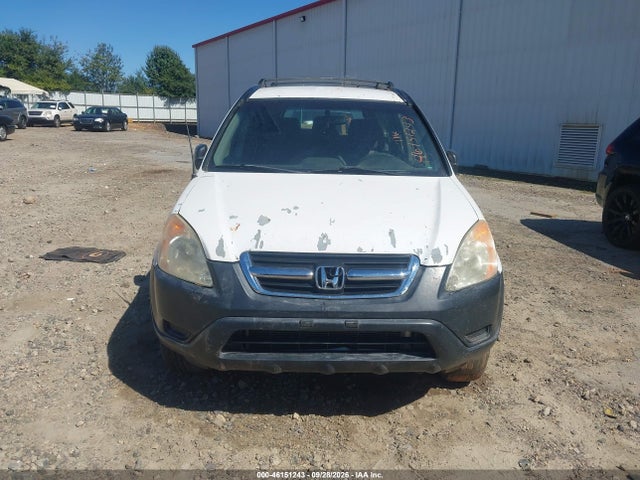 Продаж на аукціоні авто 2003 Honda Cr-v Lx, vin: SHSRD68463U101161, номер лоту: 46151243