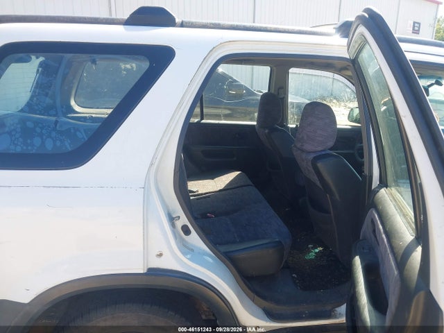 Продаж на аукціоні авто 2003 Honda Cr-v Lx, vin: SHSRD68463U101161, номер лоту: 46151243