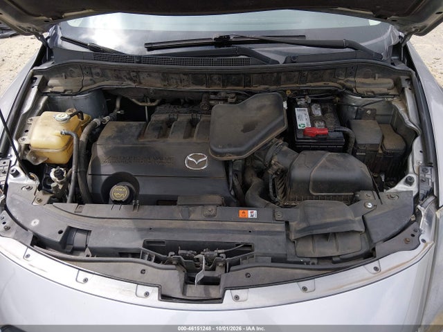 Продаж на аукціоні авто 2013 Mazda Cx-9 Touring, vin: JM3TB3CA1D0406654, номер лоту: 46151248