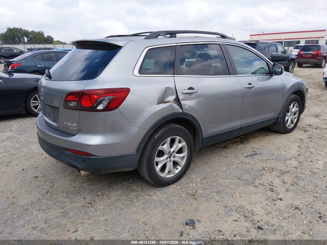Продаж на аукціоні авто 2013 Mazda Cx-9 Touring, vin: JM3TB3CA1D0406654, номер лоту: 46151248
