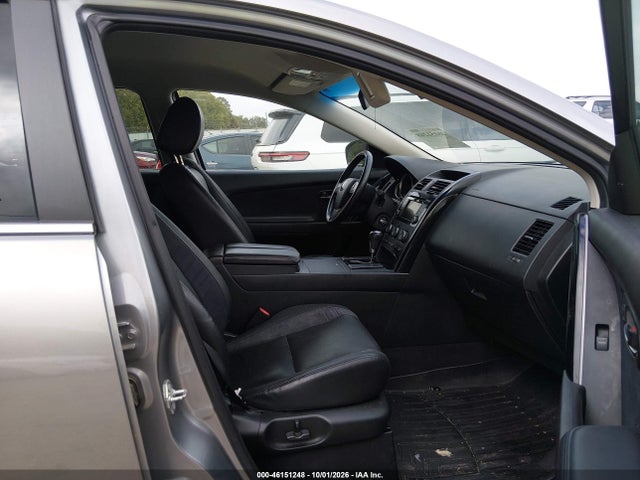 Продаж на аукціоні авто 2013 Mazda Cx-9 Touring, vin: JM3TB3CA1D0406654, номер лоту: 46151248
