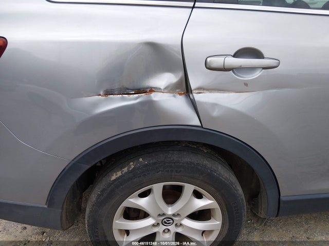Продаж на аукціоні авто 2013 Mazda Cx-9 Touring, vin: JM3TB3CA1D0406654, номер лоту: 46151248