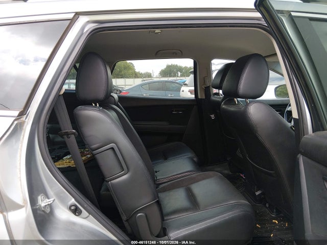 Продаж на аукціоні авто 2013 Mazda Cx-9 Touring, vin: JM3TB3CA1D0406654, номер лоту: 46151248