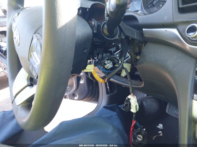 Продаж на аукціоні авто 2020 Hyundai Elantra Sel, vin: 5NPD84LF4LH591216, номер лоту: 46151249