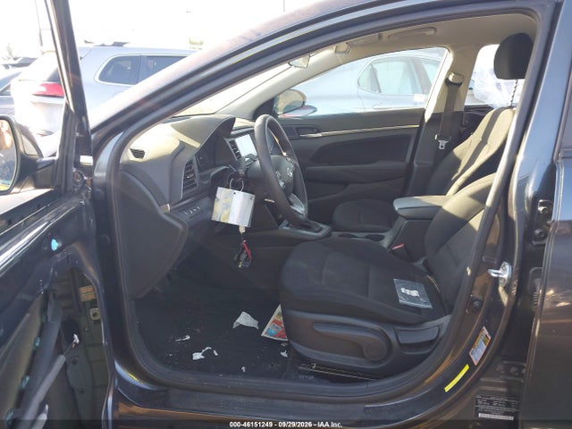 Продаж на аукціоні авто 2020 Hyundai Elantra Sel, vin: 5NPD84LF4LH591216, номер лоту: 46151249