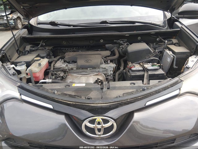 46151253 :رقم المزاد ، 2T3BFREVXGW423612 vin ، 2016 Toyota Rav4 Le مزاد بيع