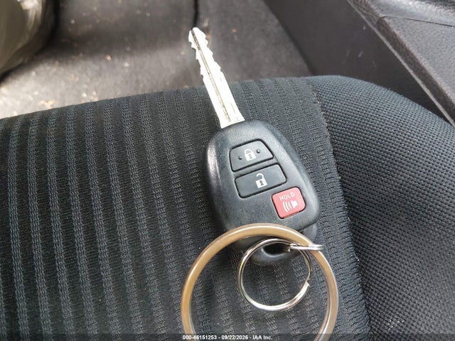46151253 :رقم المزاد ، 2T3BFREVXGW423612 vin ، 2016 Toyota Rav4 Le مزاد بيع