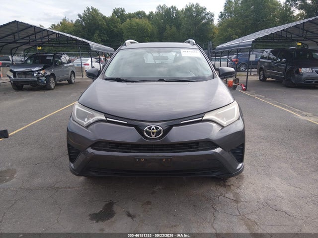 46151253 :رقم المزاد ، 2T3BFREVXGW423612 vin ، 2016 Toyota Rav4 Le مزاد بيع