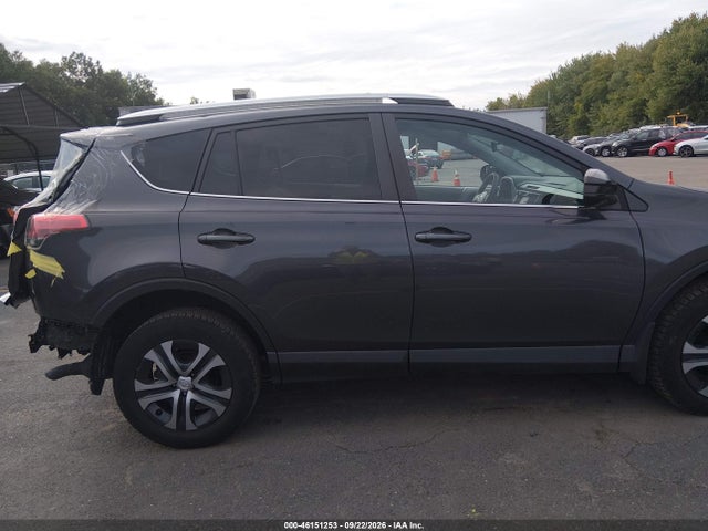46151253 :رقم المزاد ، 2T3BFREVXGW423612 vin ، 2016 Toyota Rav4 Le مزاد بيع