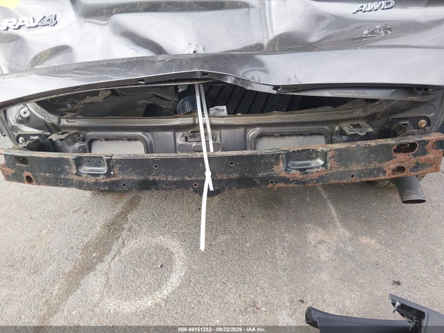 46151253 :رقم المزاد ، 2T3BFREVXGW423612 vin ، 2016 Toyota Rav4 Le مزاد بيع