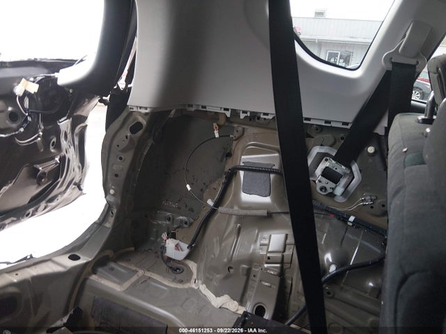 46151253 :رقم المزاد ، 2T3BFREVXGW423612 vin ، 2016 Toyota Rav4 Le مزاد بيع