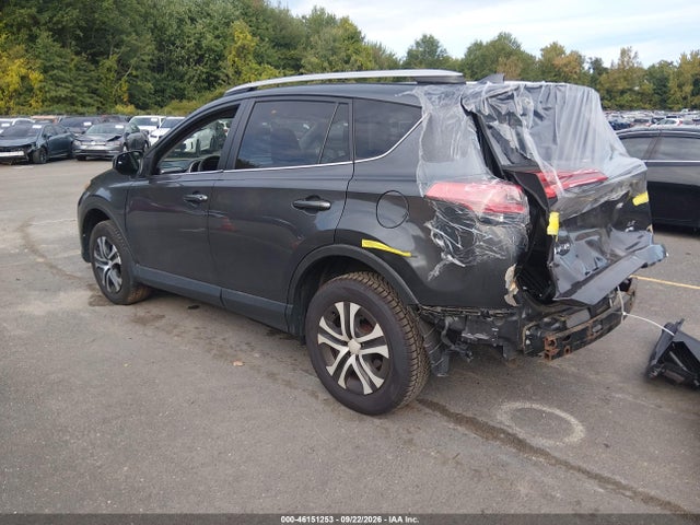 46151253 :رقم المزاد ، 2T3BFREVXGW423612 vin ، 2016 Toyota Rav4 Le مزاد بيع