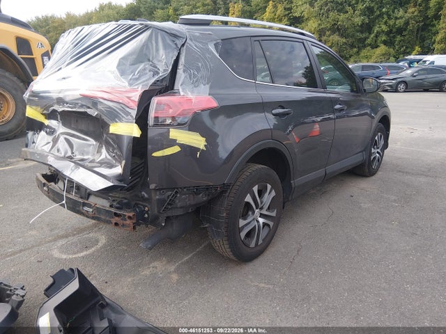 46151253 :رقم المزاد ، 2T3BFREVXGW423612 vin ، 2016 Toyota Rav4 Le مزاد بيع
