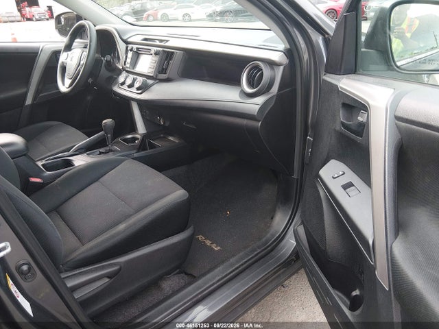 46151253 :رقم المزاد ، 2T3BFREVXGW423612 vin ، 2016 Toyota Rav4 Le مزاد بيع