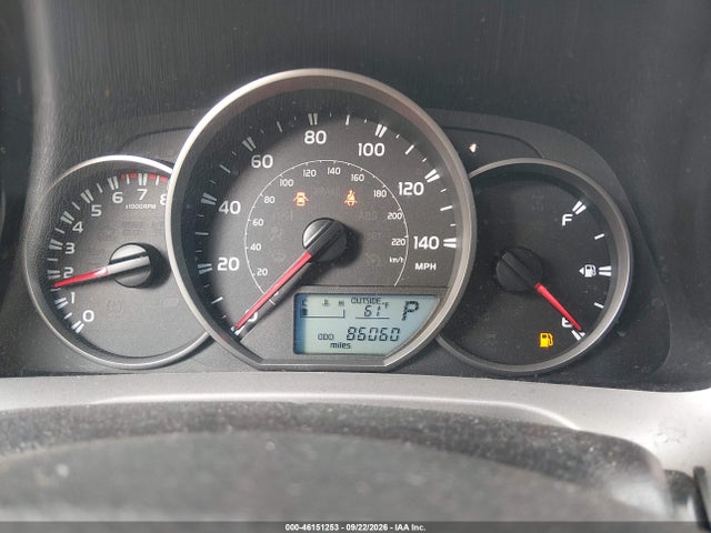 46151253 :رقم المزاد ، 2T3BFREVXGW423612 vin ، 2016 Toyota Rav4 Le مزاد بيع