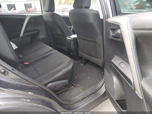 46151253 :رقم المزاد ، 2T3BFREVXGW423612 vin ، 2016 Toyota Rav4 Le مزاد بيع