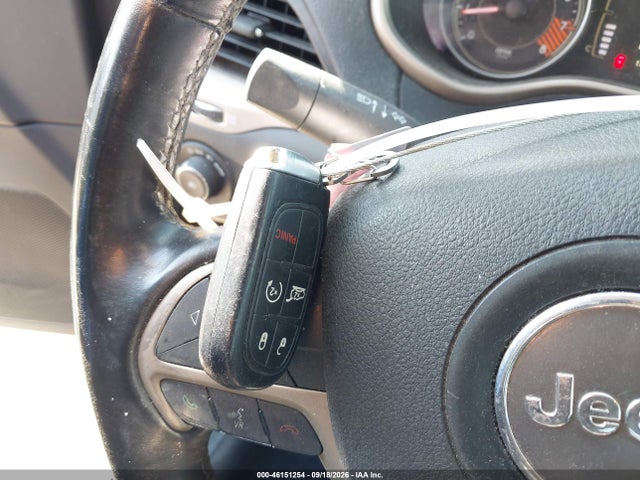 Aukcja sprzedaży 2014 Jeep Cherokee Latitude, vin: 1C4PJLCS7EW221724, numer aukcji: 46151254