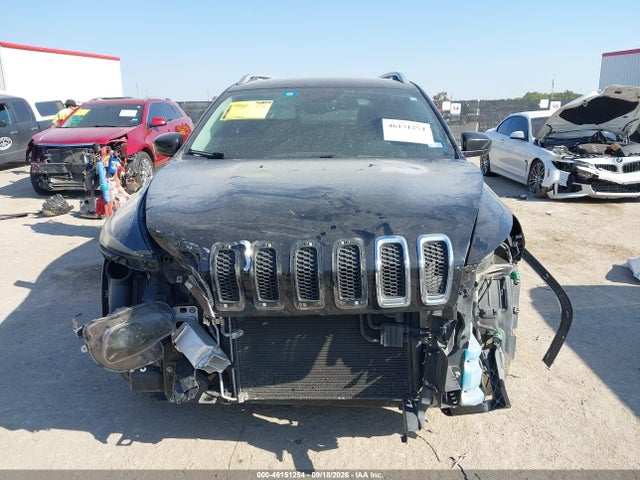 Aukcja sprzedaży 2014 Jeep Cherokee Latitude, vin: 1C4PJLCS7EW221724, numer aukcji: 46151254