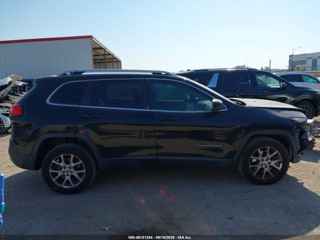 Aukcja sprzedaży 2014 Jeep Cherokee Latitude, vin: 1C4PJLCS7EW221724, numer aukcji: 46151254