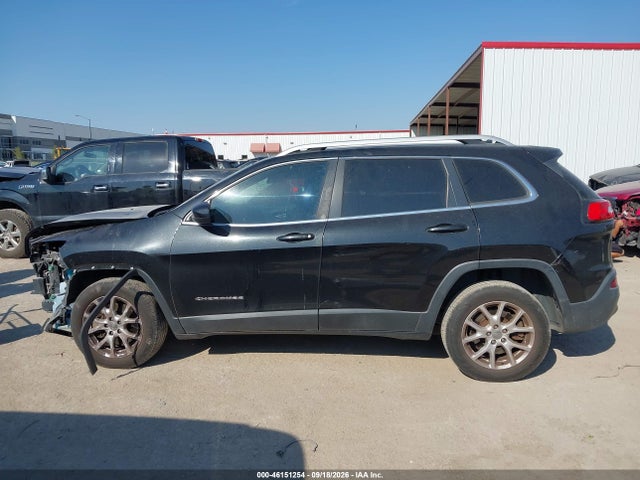 Aukcja sprzedaży 2014 Jeep Cherokee Latitude, vin: 1C4PJLCS7EW221724, numer aukcji: 46151254