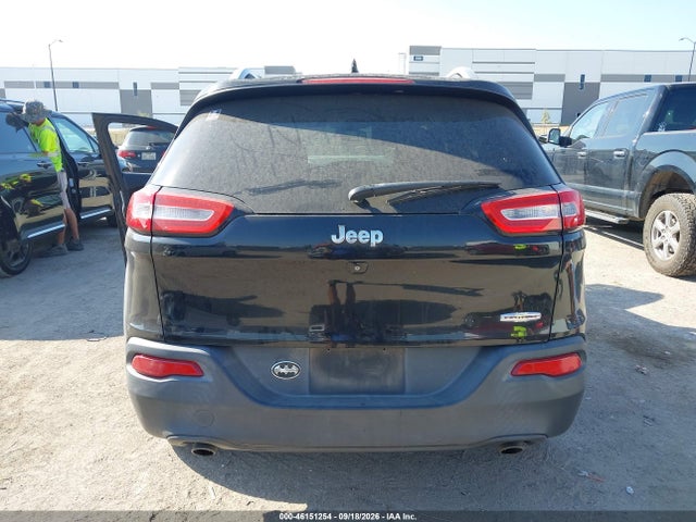 Aukcja sprzedaży 2014 Jeep Cherokee Latitude, vin: 1C4PJLCS7EW221724, numer aukcji: 46151254