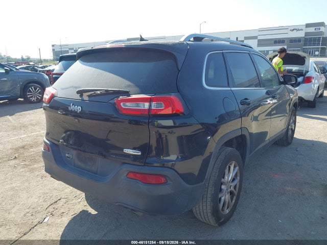 Aukcja sprzedaży 2014 Jeep Cherokee Latitude, vin: 1C4PJLCS7EW221724, numer aukcji: 46151254