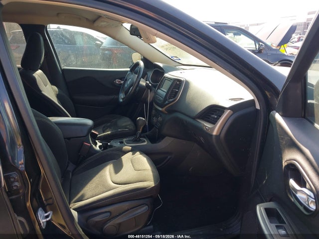 Aukcja sprzedaży 2014 Jeep Cherokee Latitude, vin: 1C4PJLCS7EW221724, numer aukcji: 46151254