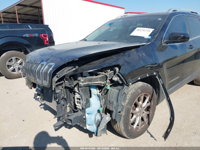 Aukcja sprzedaży 2014 Jeep Cherokee Latitude, vin: 1C4PJLCS7EW221724, numer aukcji: 46151254