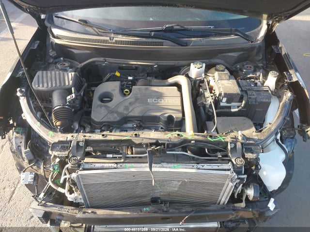 Продажа на аукционе авто 2022 Chevrolet Equinox Fwd Lt, vin: 2GNAXKEV1N6104163, номер лота: 46151259