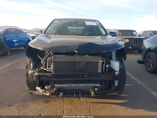 Продажа на аукционе авто 2022 Chevrolet Equinox Fwd Lt, vin: 2GNAXKEV1N6104163, номер лота: 46151259