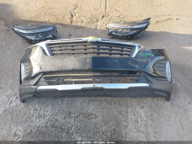 Продажа на аукционе авто 2022 Chevrolet Equinox Fwd Lt, vin: 2GNAXKEV1N6104163, номер лота: 46151259