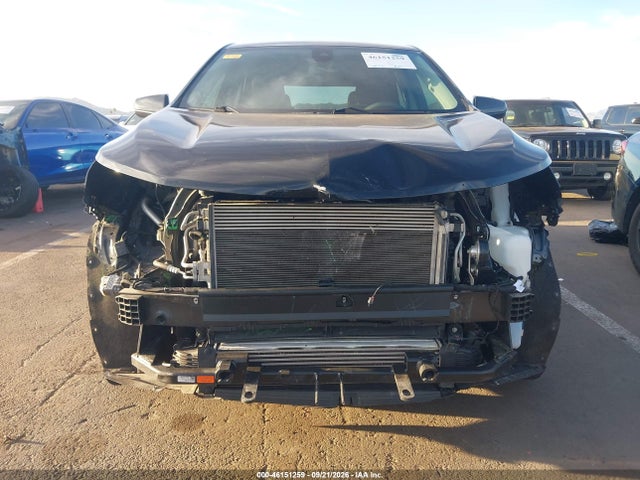 Продажа на аукционе авто 2022 Chevrolet Equinox Fwd Lt, vin: 2GNAXKEV1N6104163, номер лота: 46151259