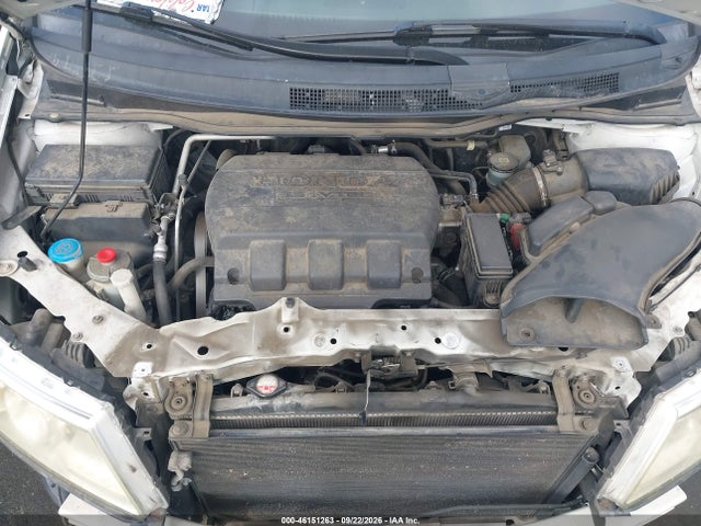 Aukcja sprzedaży 2012 Honda Odyssey Touring/touring Elite, vin: 5FNRL5H92CB073200, numer aukcji: 46151263