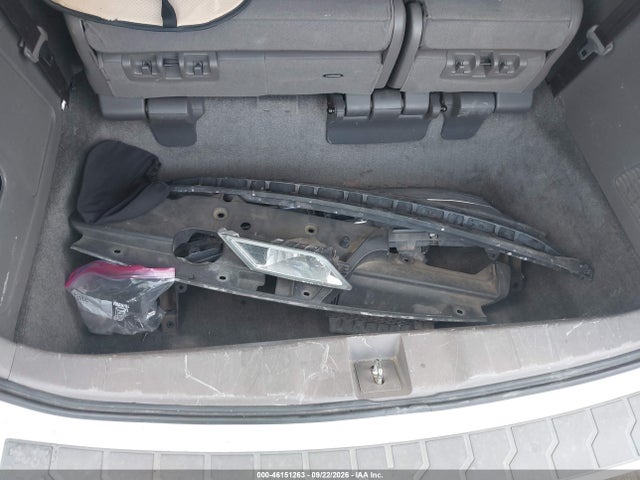 Aukcja sprzedaży 2012 Honda Odyssey Touring/touring Elite, vin: 5FNRL5H92CB073200, numer aukcji: 46151263
