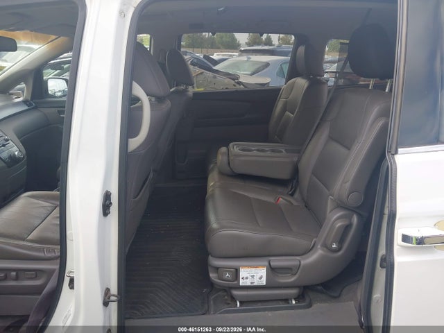 Aukcja sprzedaży 2012 Honda Odyssey Touring/touring Elite, vin: 5FNRL5H92CB073200, numer aukcji: 46151263