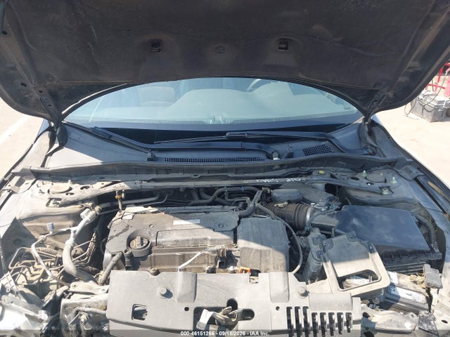 46151266 :رقم المزاد ، 1HGCR2F58HA004645 vin ، 2017 Honda Accord Sport مزاد بيع