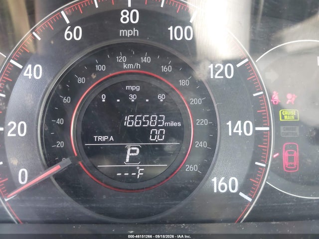 46151266 :رقم المزاد ، 1HGCR2F58HA004645 vin ، 2017 Honda Accord Sport مزاد بيع