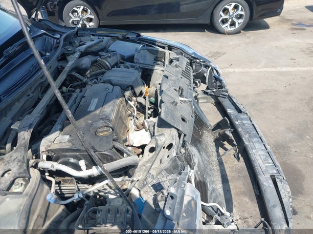 46151266 :رقم المزاد ، 1HGCR2F58HA004645 vin ، 2017 Honda Accord Sport مزاد بيع