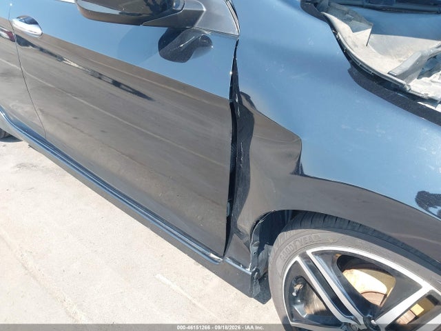 46151266 :رقم المزاد ، 1HGCR2F58HA004645 vin ، 2017 Honda Accord Sport مزاد بيع