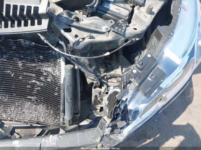 46151266 :رقم المزاد ، 1HGCR2F58HA004645 vin ، 2017 Honda Accord Sport مزاد بيع