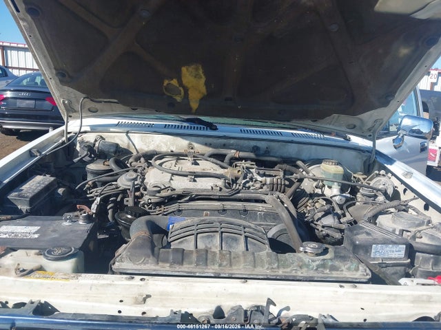 46151267 :رقم المزاد ، JT4VN13G6R5142021 vin ، 1994 Toyota Pickup 1/2 Ton Ex Long Whlbs Sr5 مزاد بيع