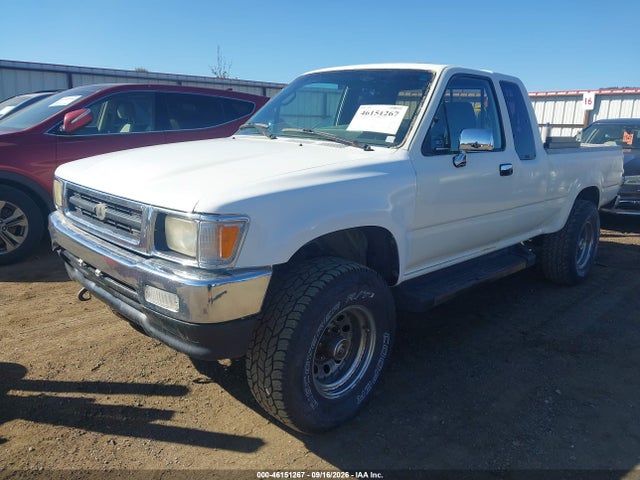 46151267 :رقم المزاد ، JT4VN13G6R5142021 vin ، 1994 Toyota Pickup 1/2 Ton Ex Long Whlbs Sr5 مزاد بيع
